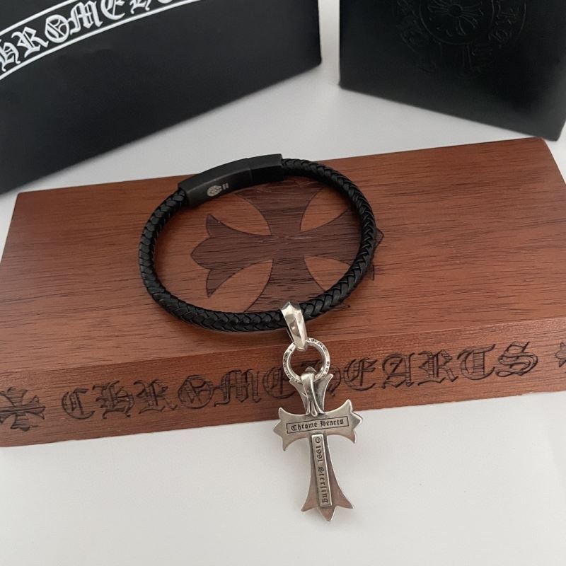 Chrome Hearts Bracelets